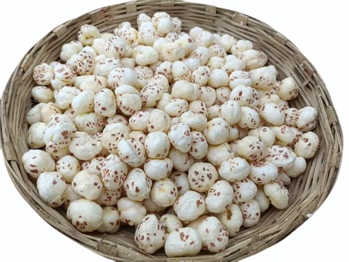 6 Plus Suta Raw Phool Makhana