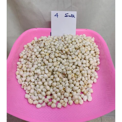 4 Suta Raw Phool Makhana
